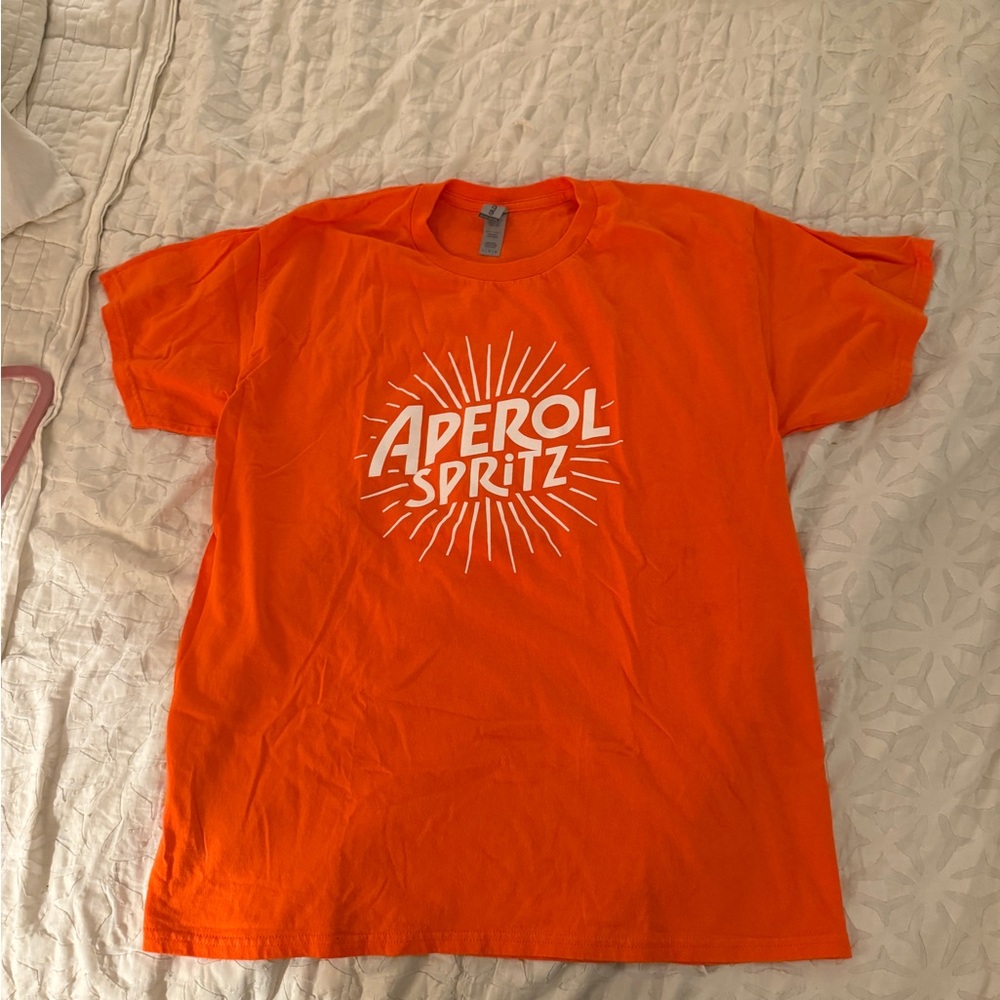 Aperol Spritz T Shirt